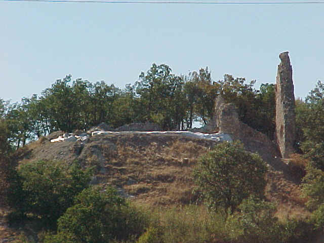 Area archeologica di Ripalta